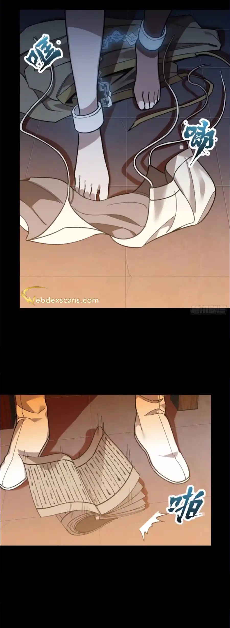 Legend of Star General 127