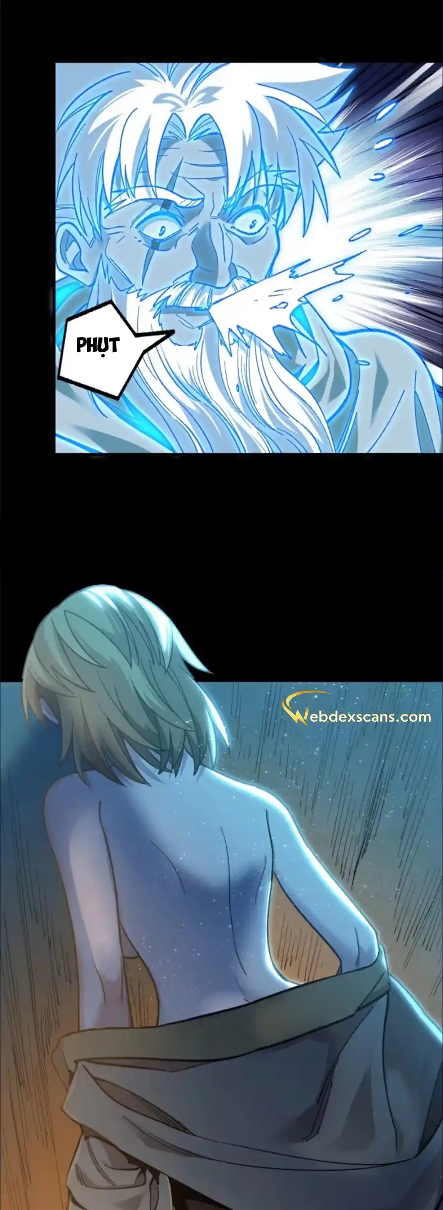 Legend of Star General 127