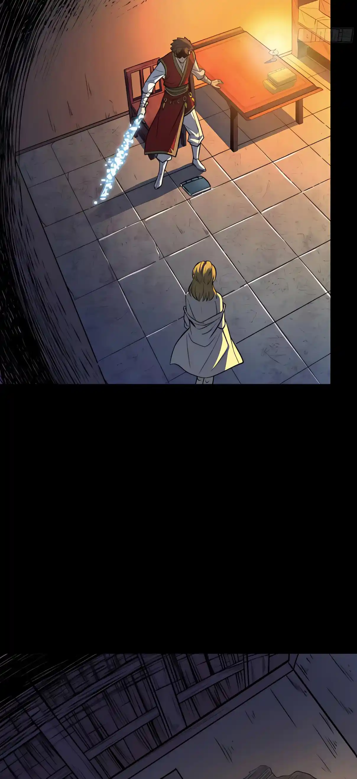 Legend of Star General 128