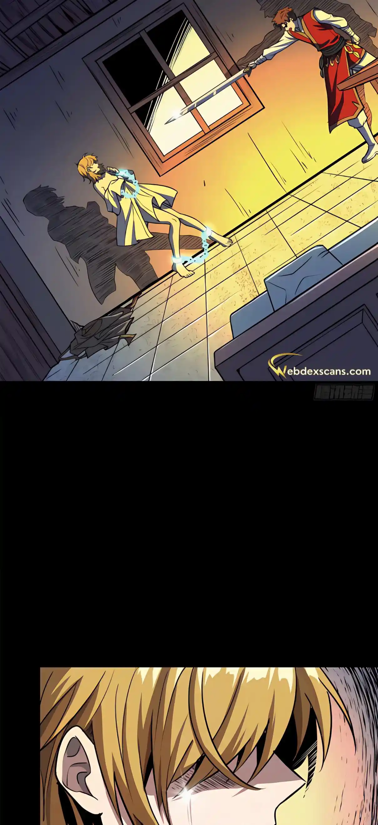 Legend of Star General 128