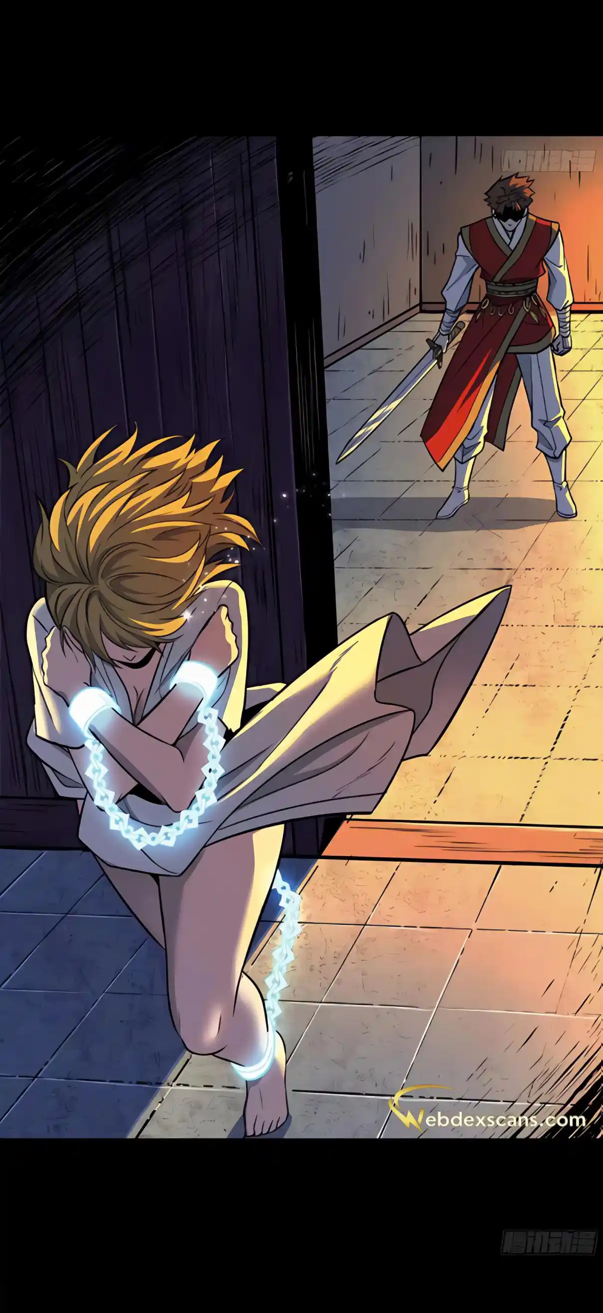 Legend of Star General 128