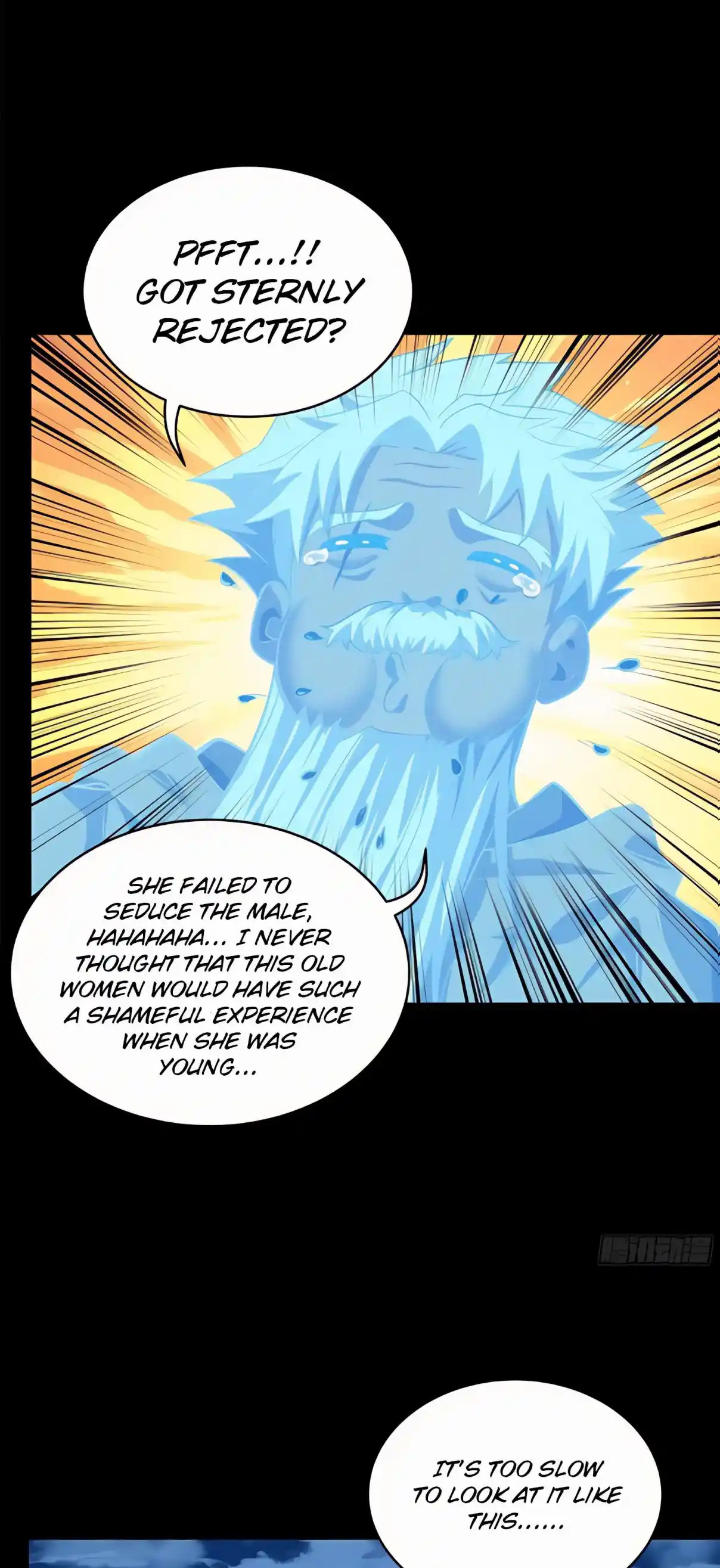 Legend of Star General 128