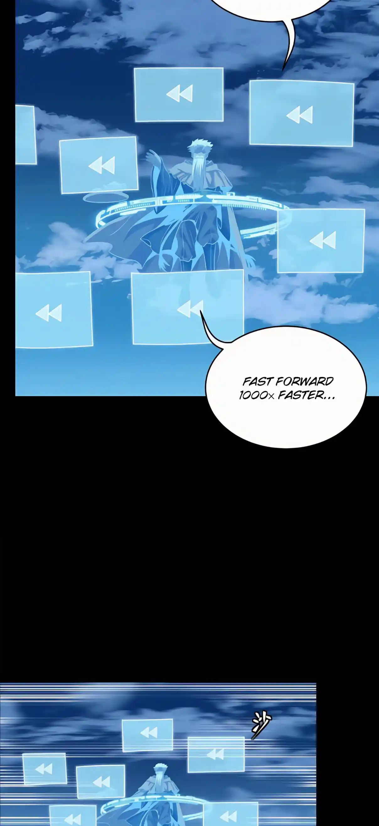 Legend of Star General 128