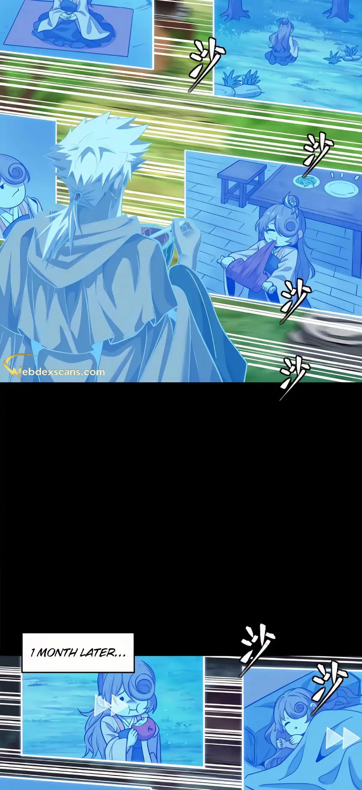 Legend of Star General 128