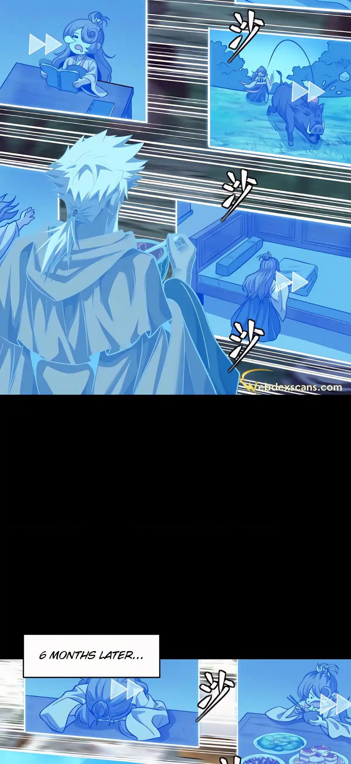 Legend of Star General 128