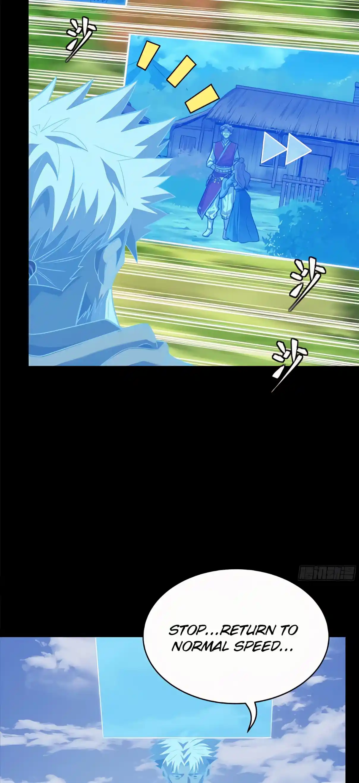 Legend of Star General 128