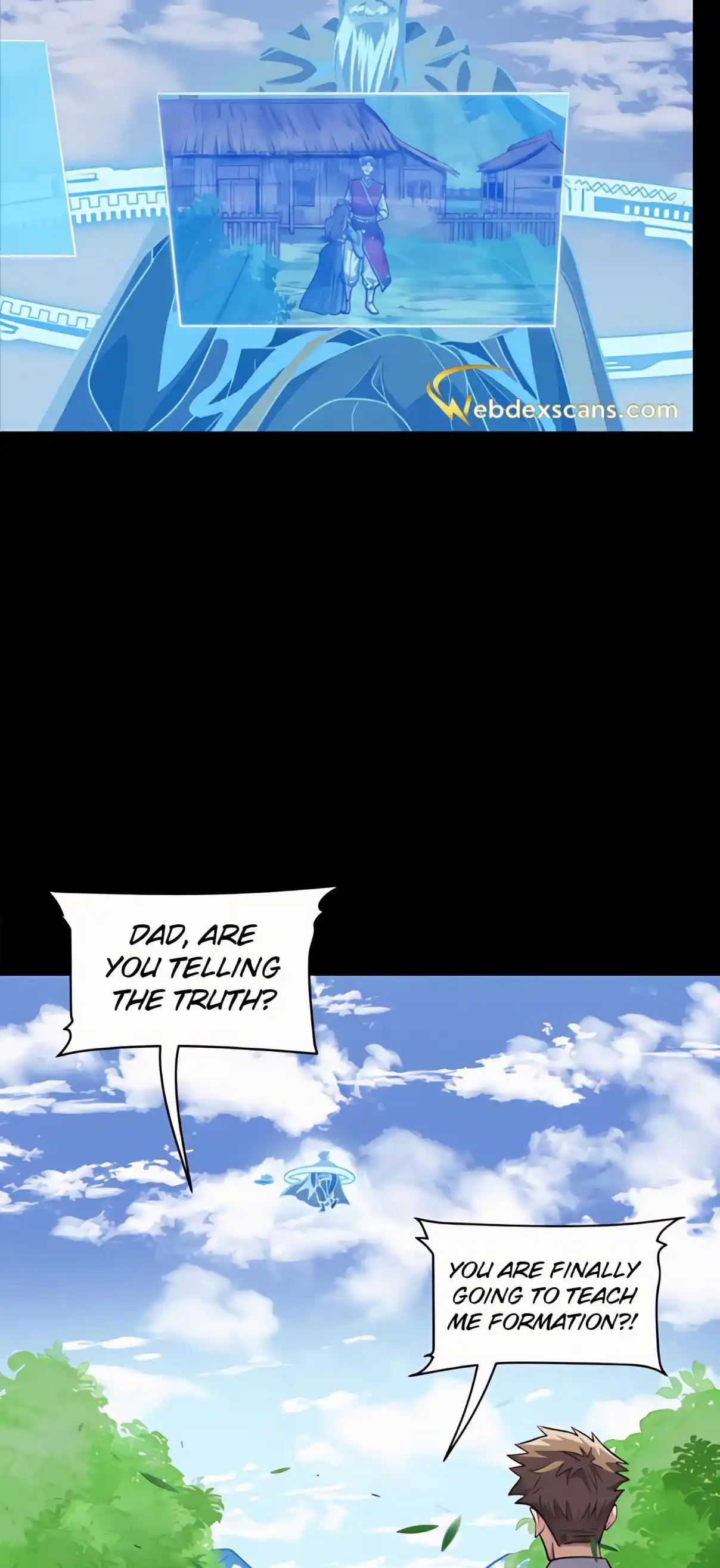 Legend of Star General 128