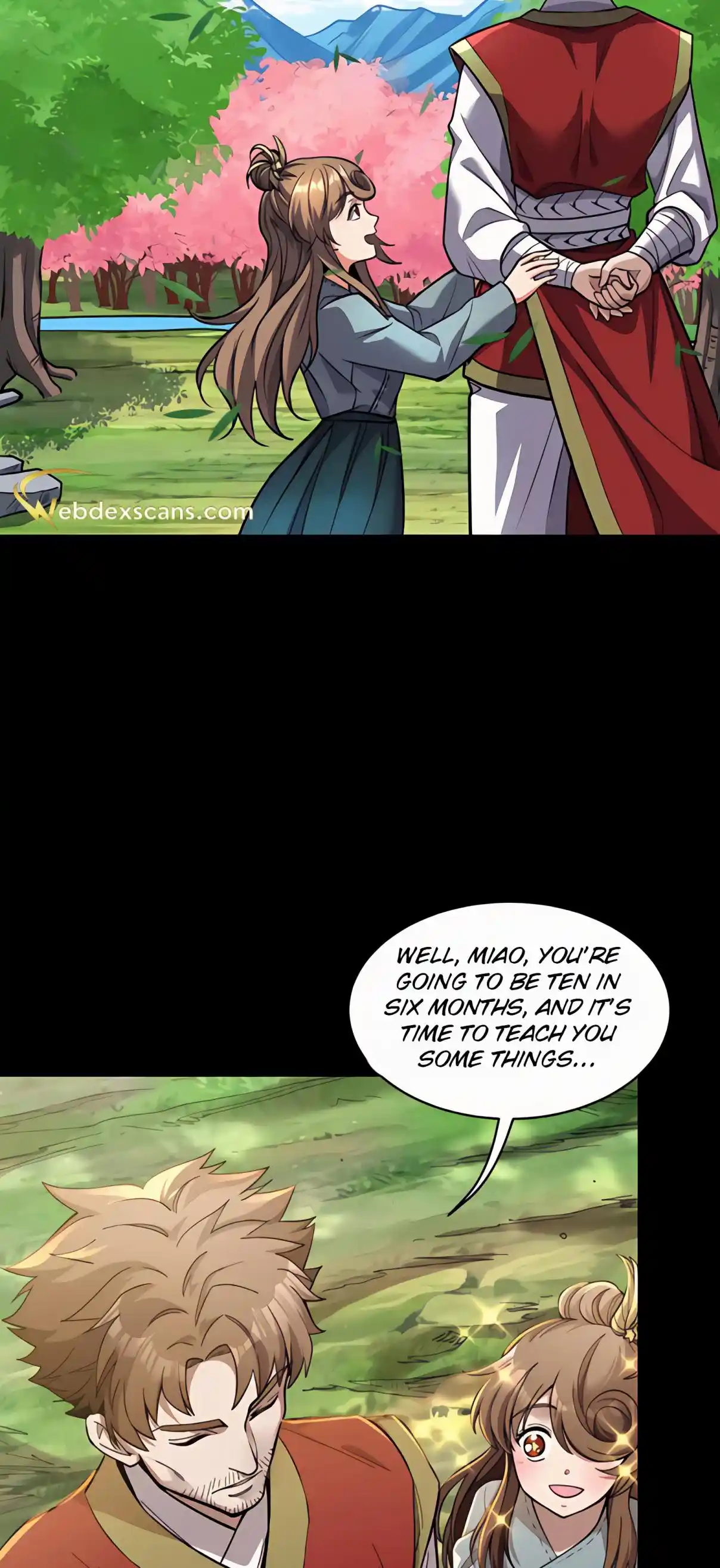 Legend of Star General 128