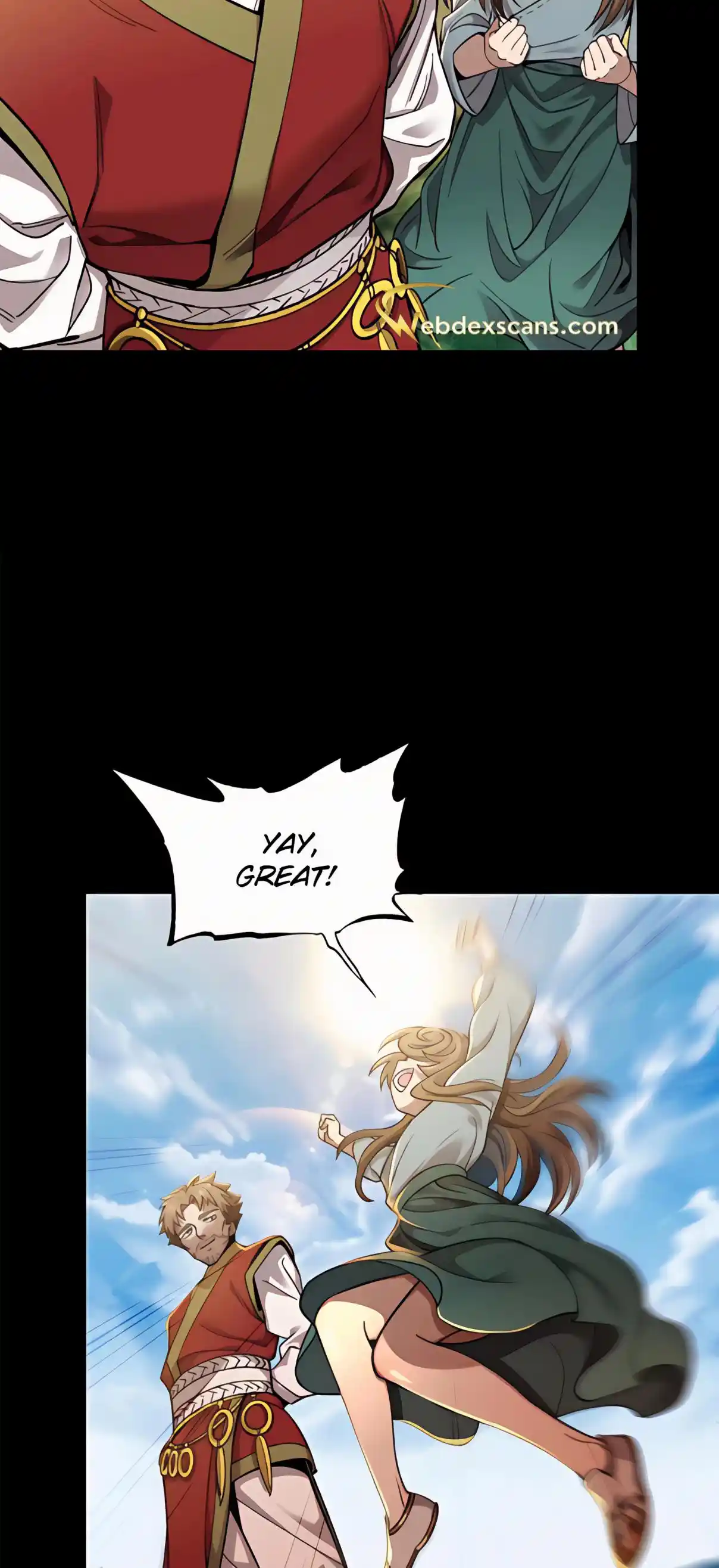 Legend of Star General 128