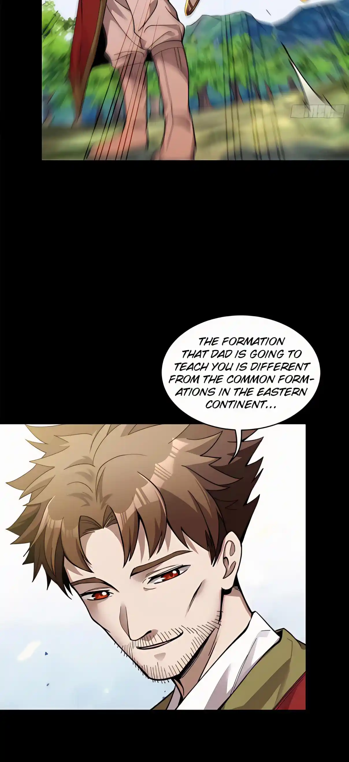 Legend of Star General 128