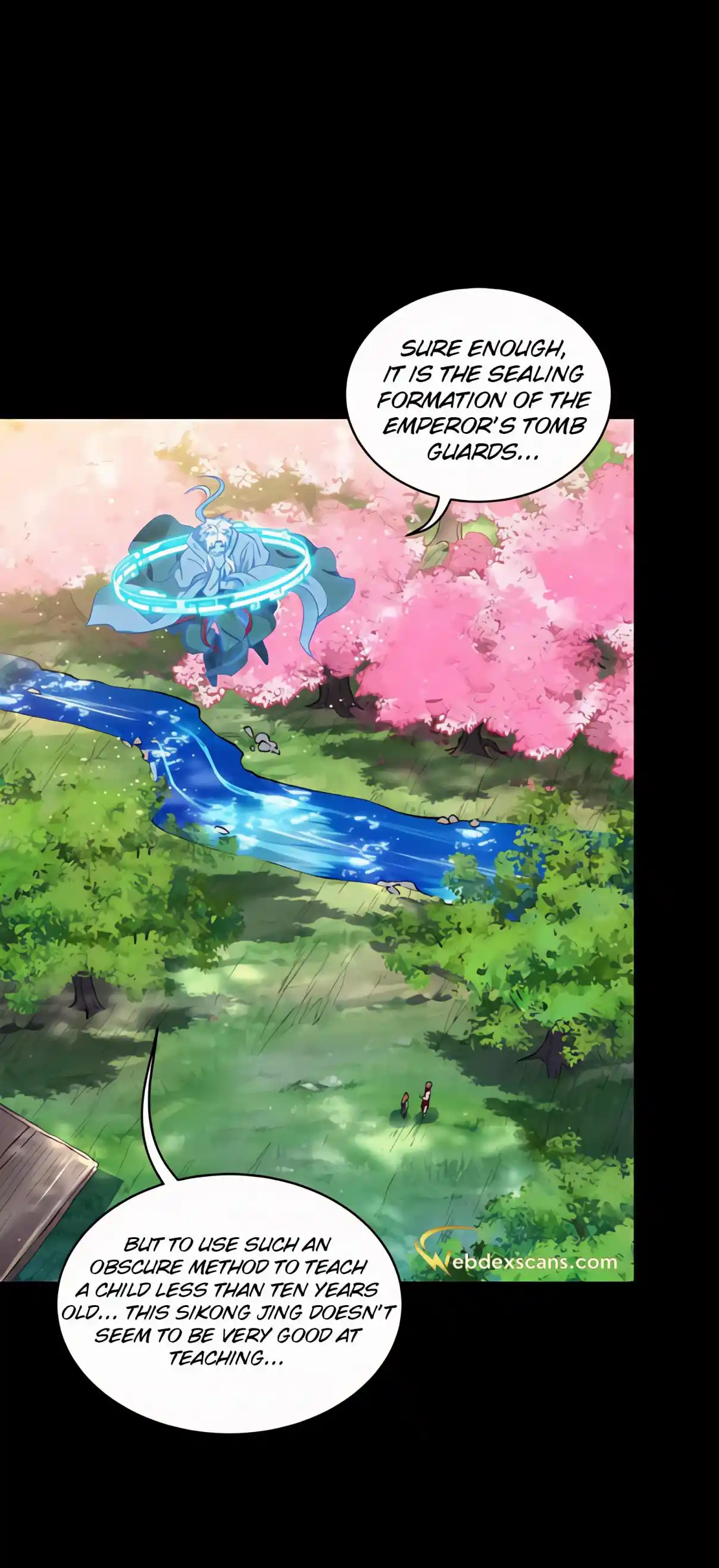 Legend of Star General 128