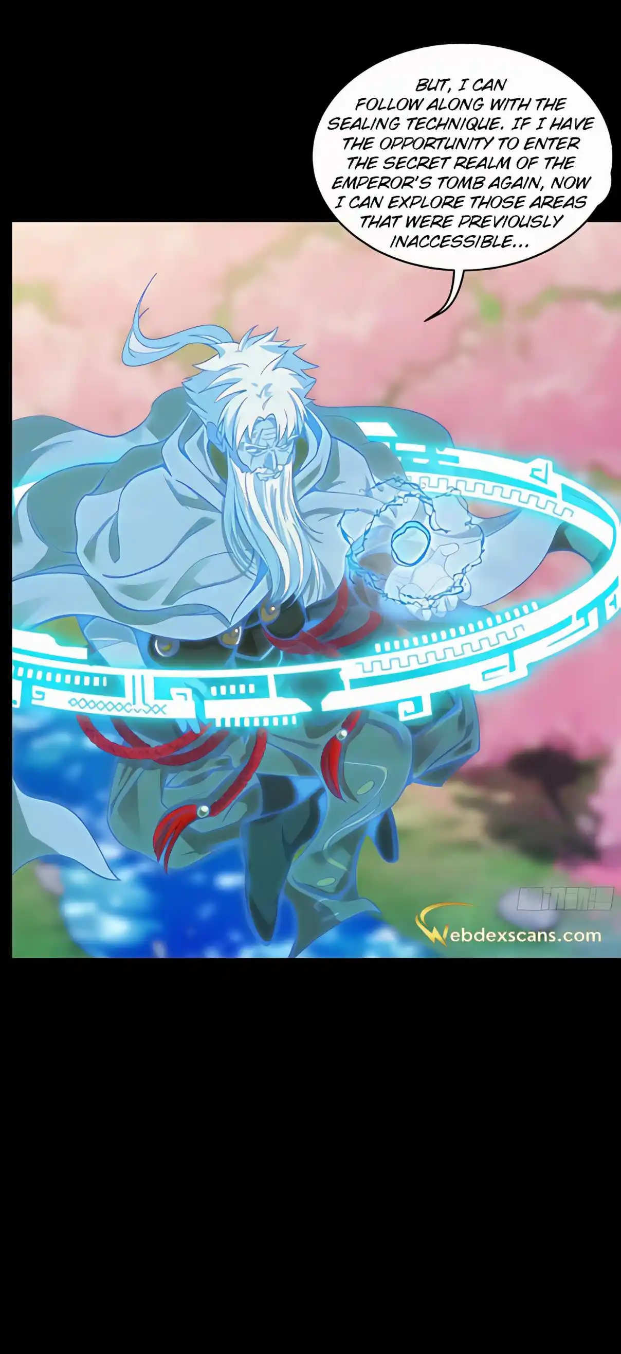 Legend of Star General 128