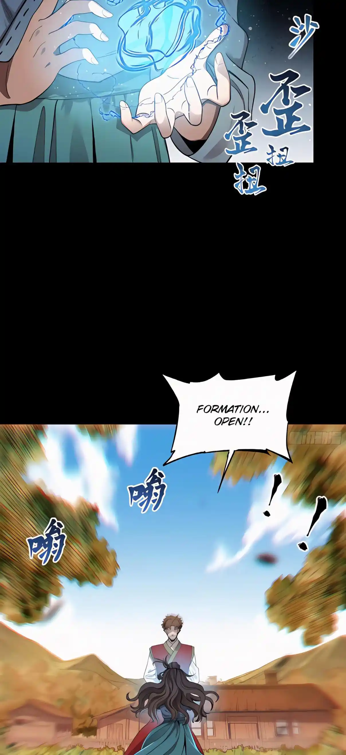 Legend of Star General 128