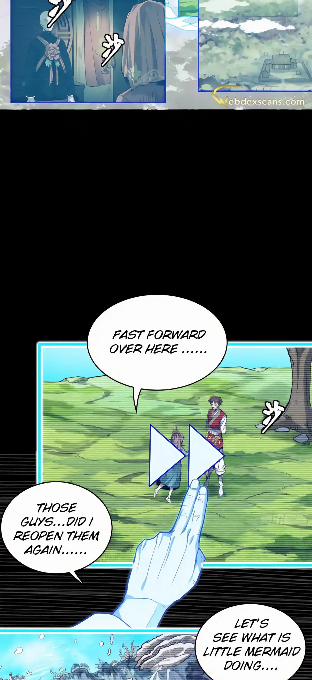 Legend of Star General 128