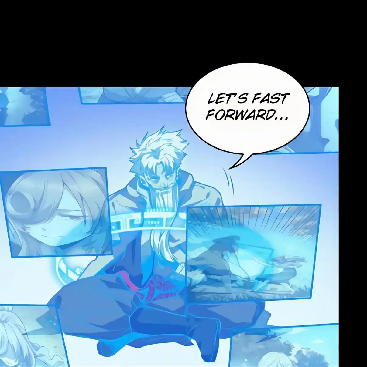 Legend of Star General 128