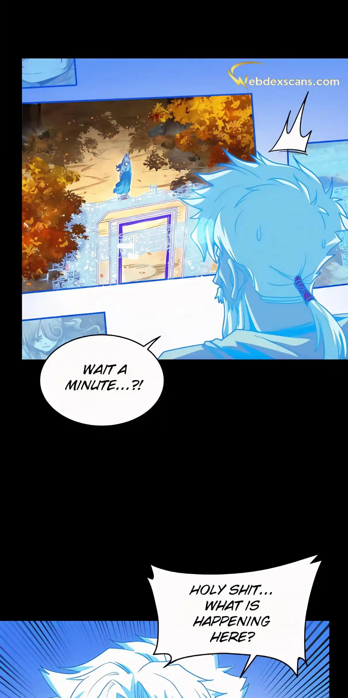 Legend of Star General 128