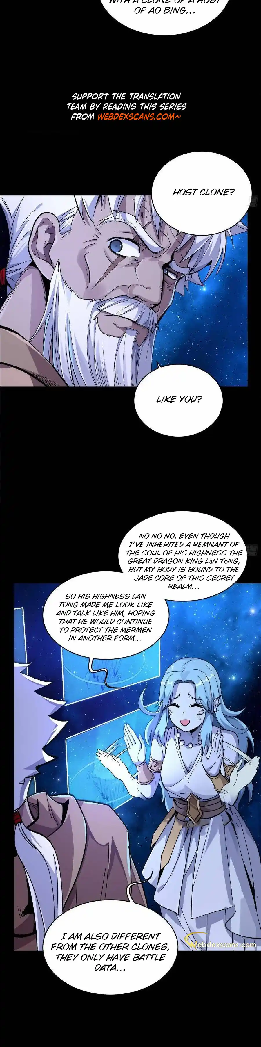 Legend of Star General 133