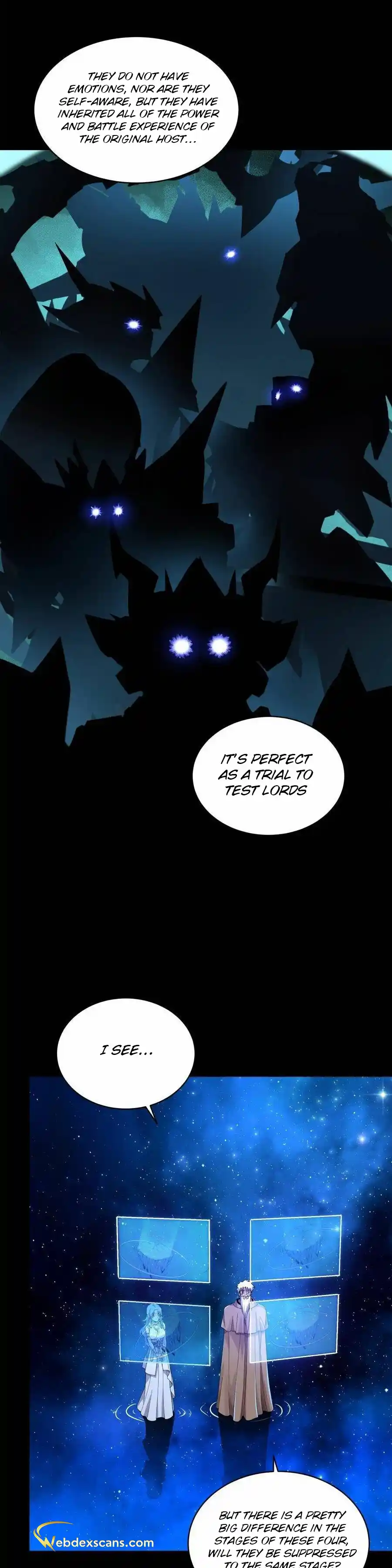 Legend of Star General 133