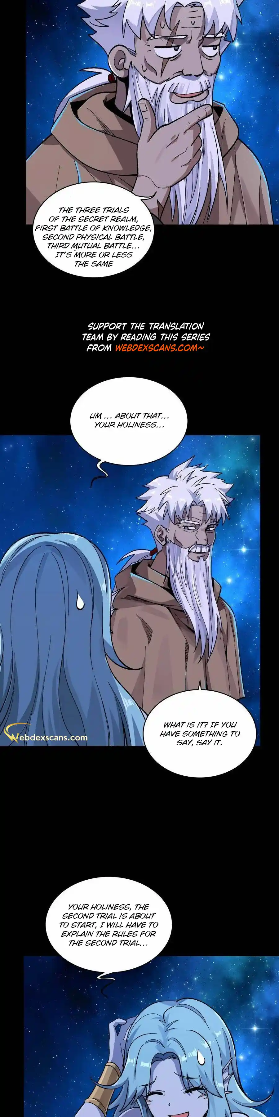 Legend of Star General 133