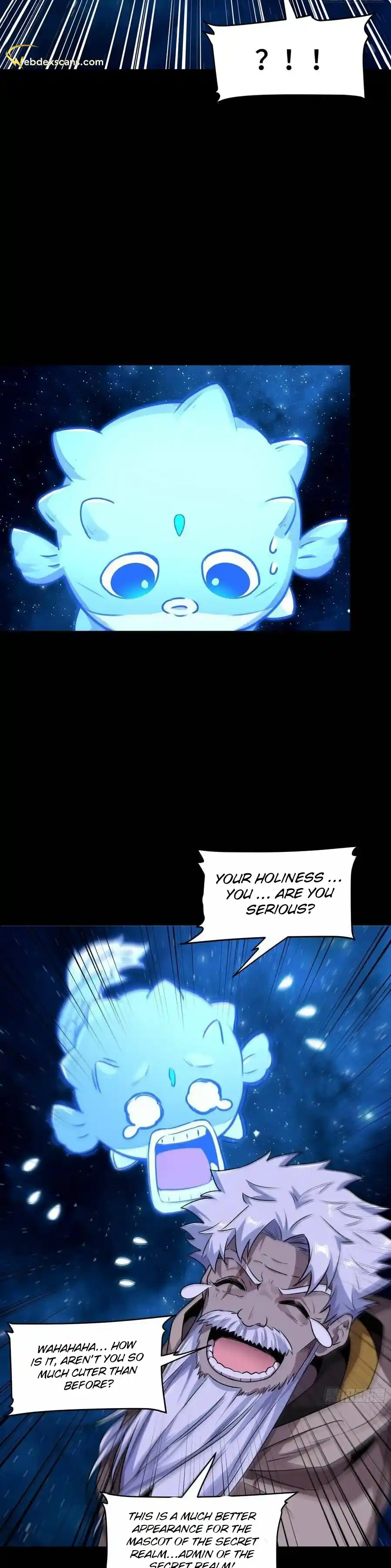 Legend of Star General 133