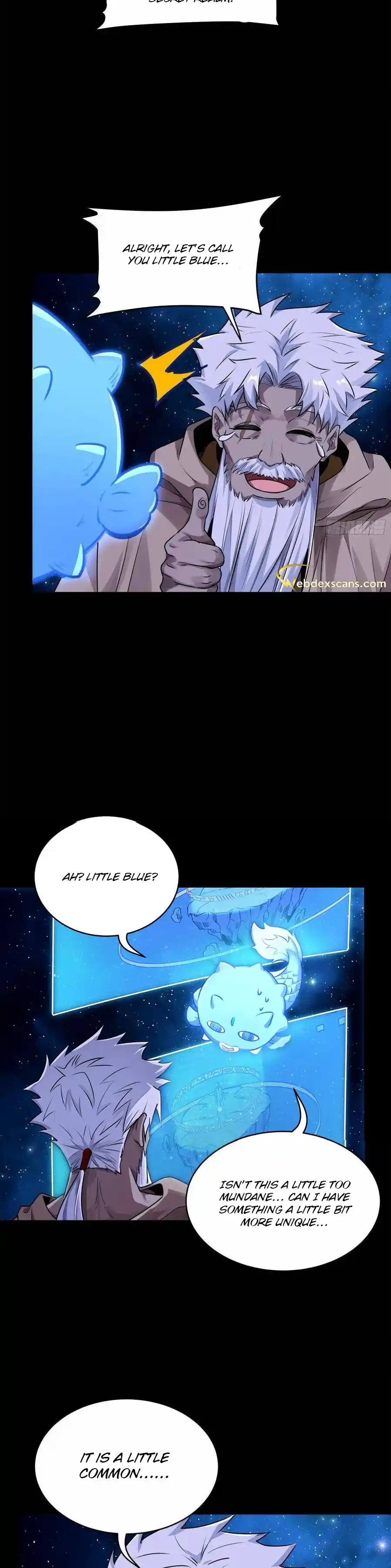 Legend of Star General 133