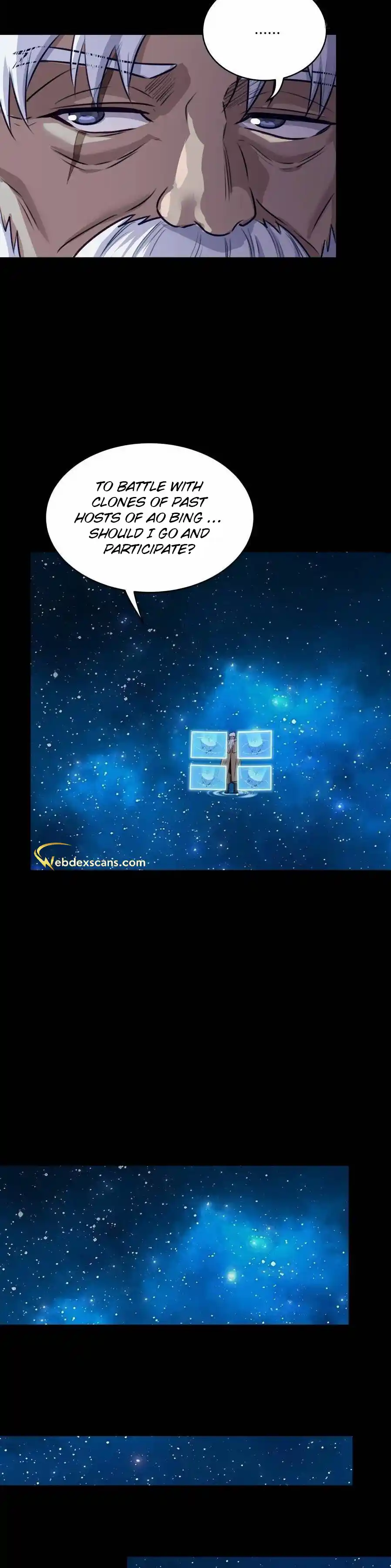 Legend of Star General 133