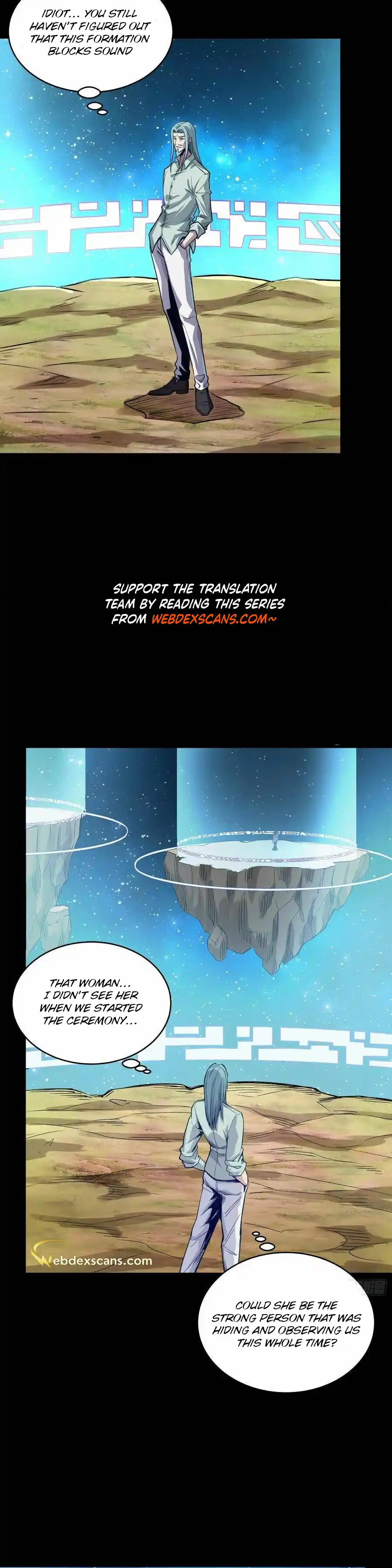 Legend of Star General 133