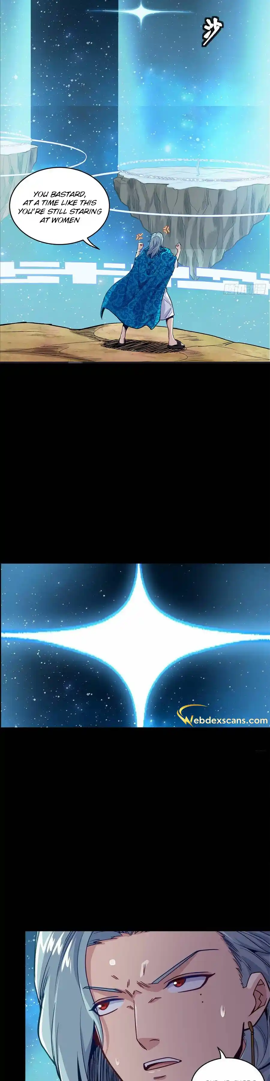 Legend of Star General 133