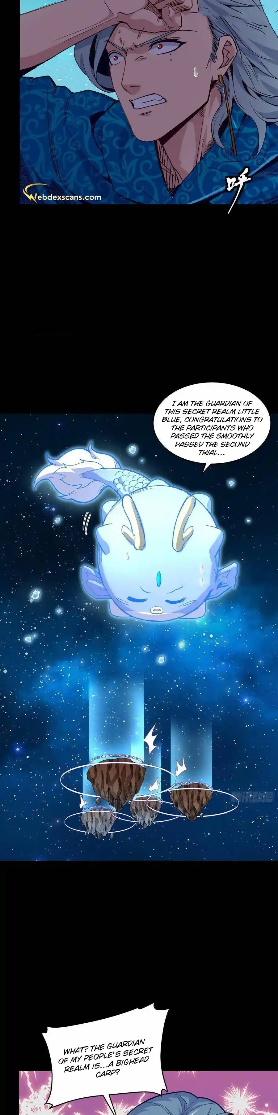 Legend of Star General 133