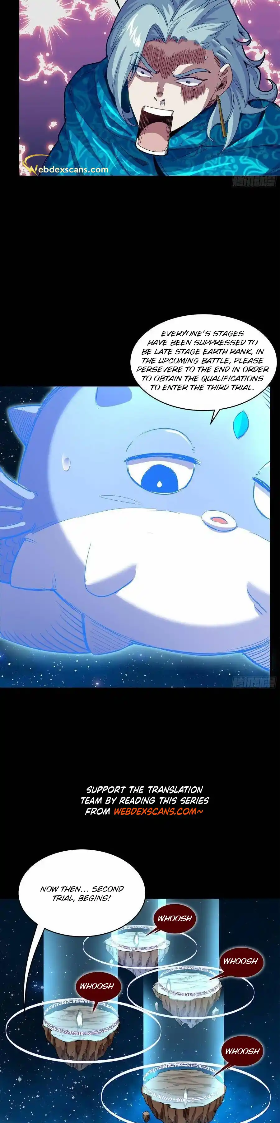 Legend of Star General 133