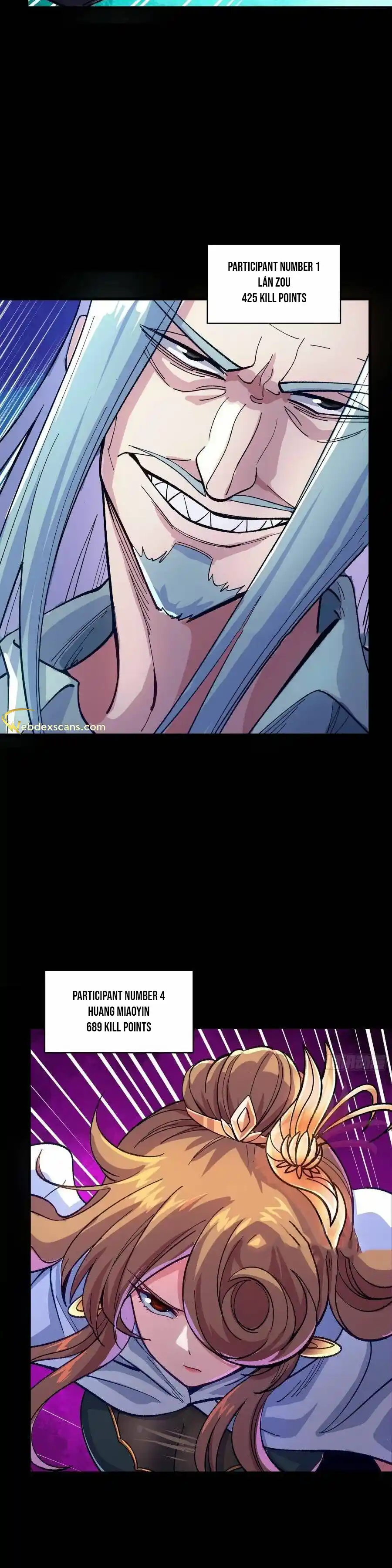 Legend of Star General 133