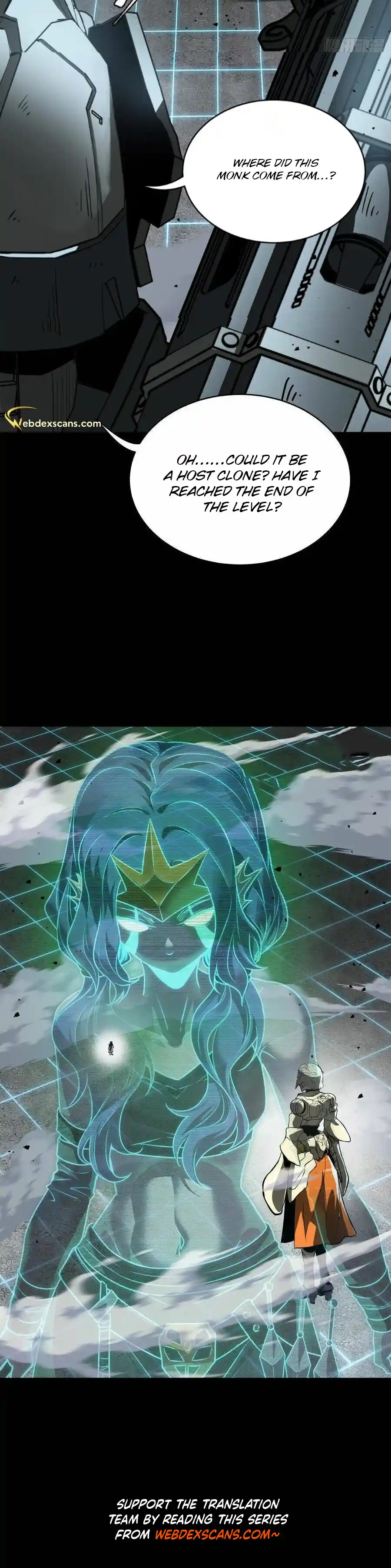 Legend of Star General 133