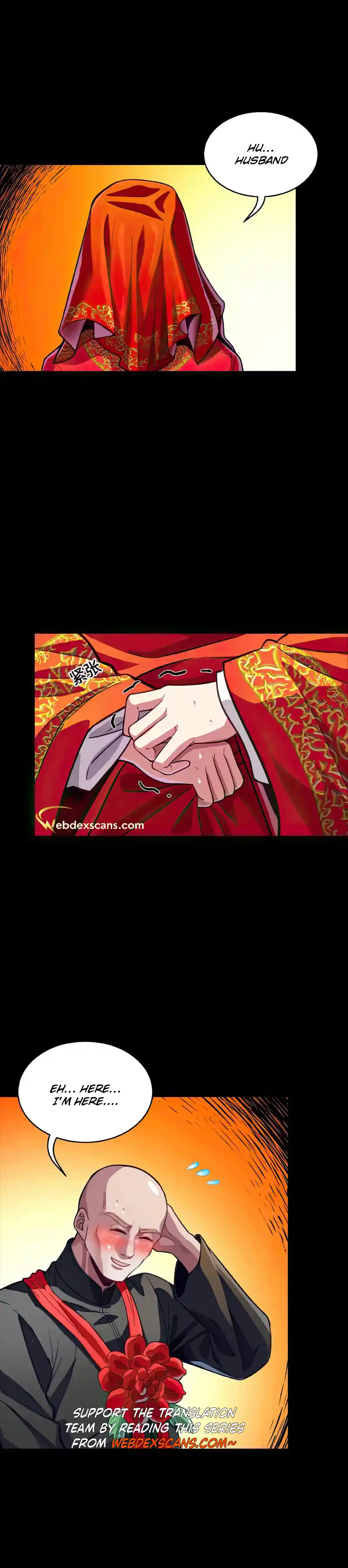 Legend of Star General 134