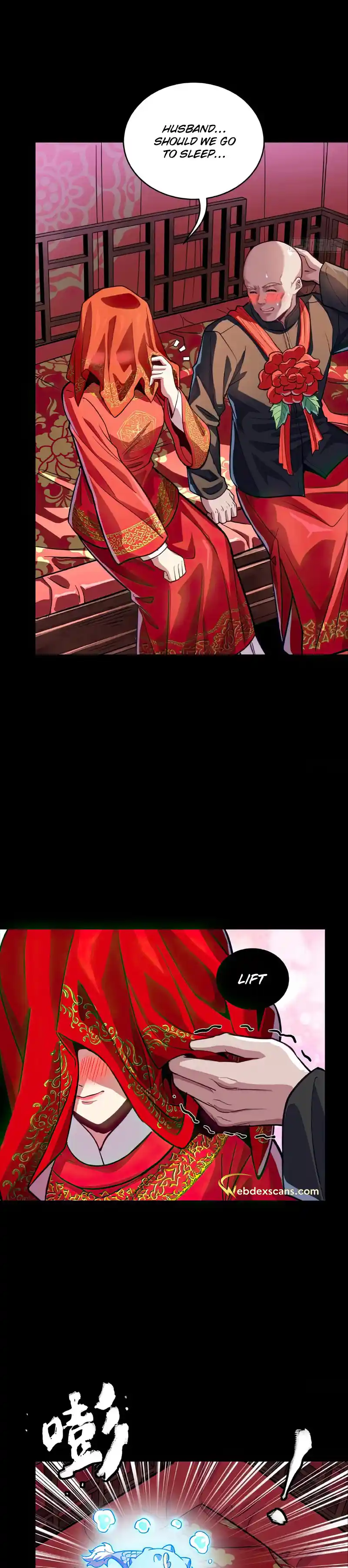 Legend of Star General 134