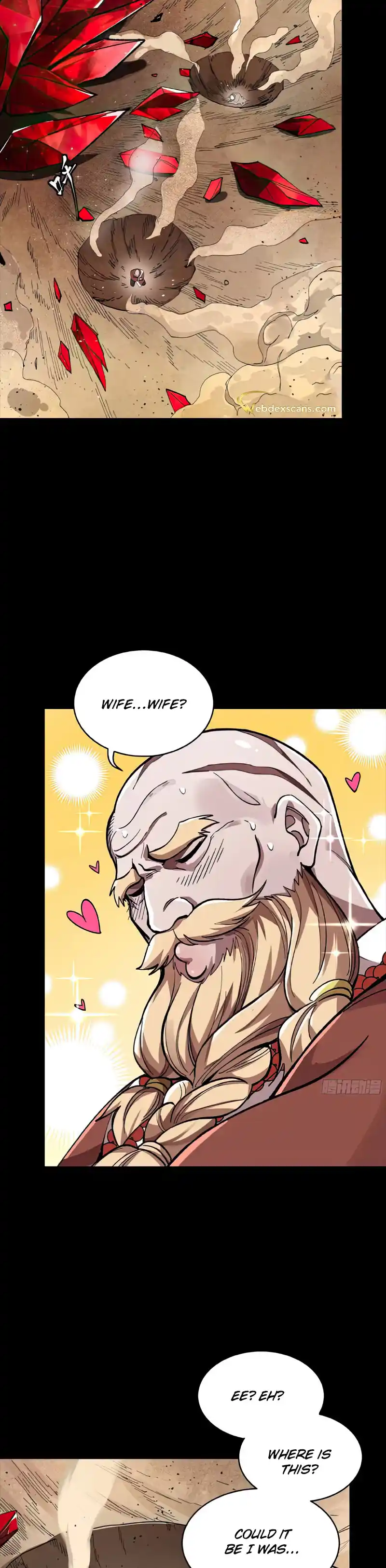 Legend of Star General 134