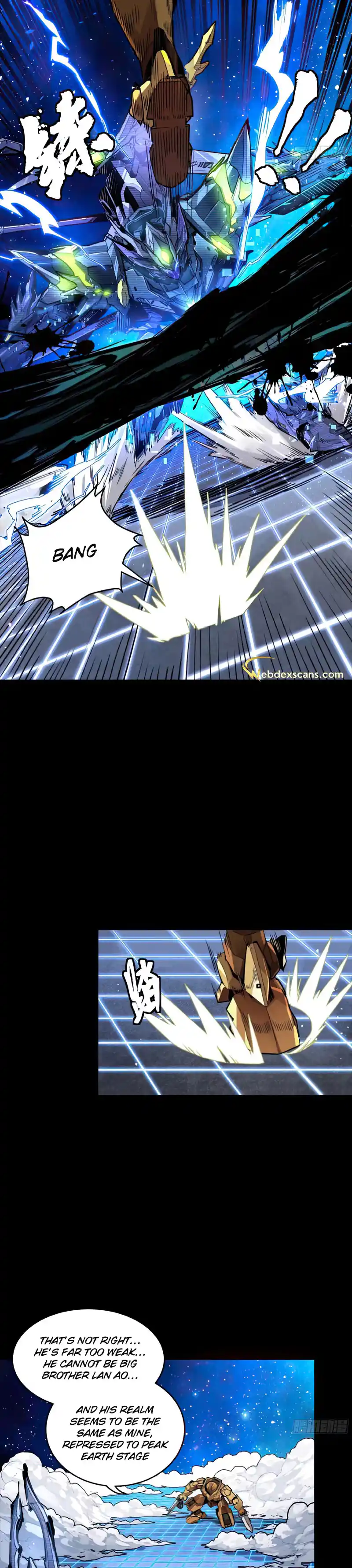 Legend of Star General 134