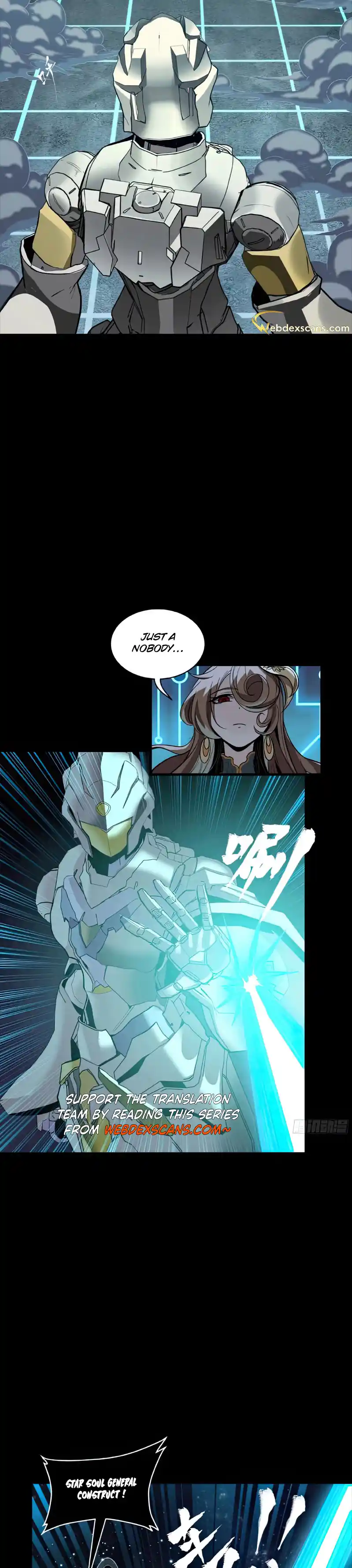 Legend of Star General 134