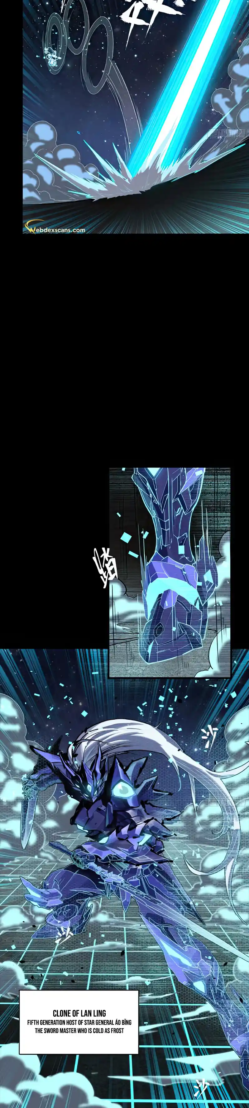 Legend of Star General 134