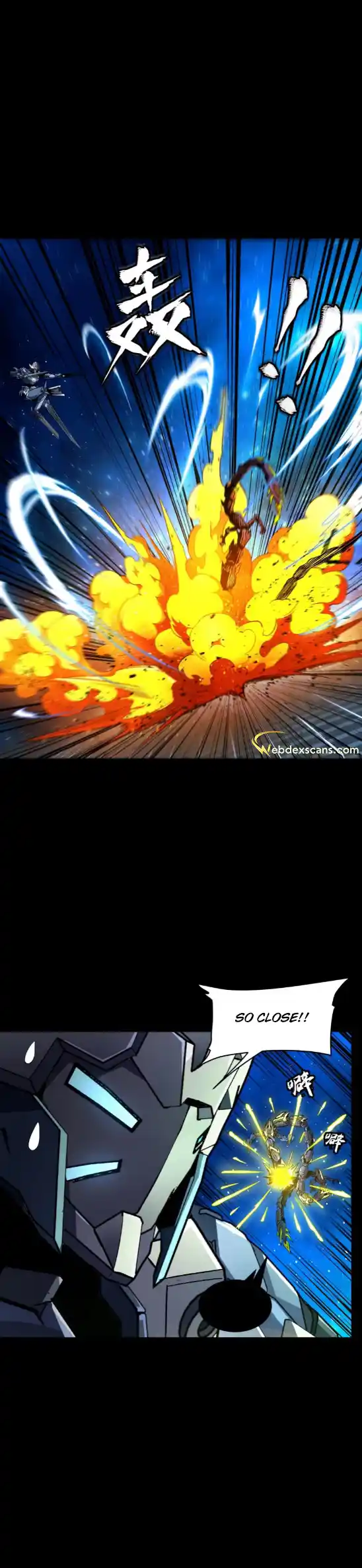 Legend of Star General 135