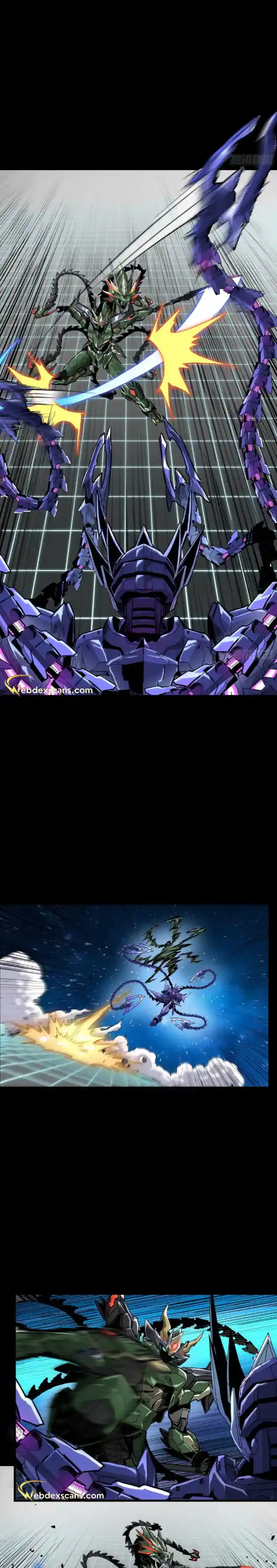 Legend of Star General 135