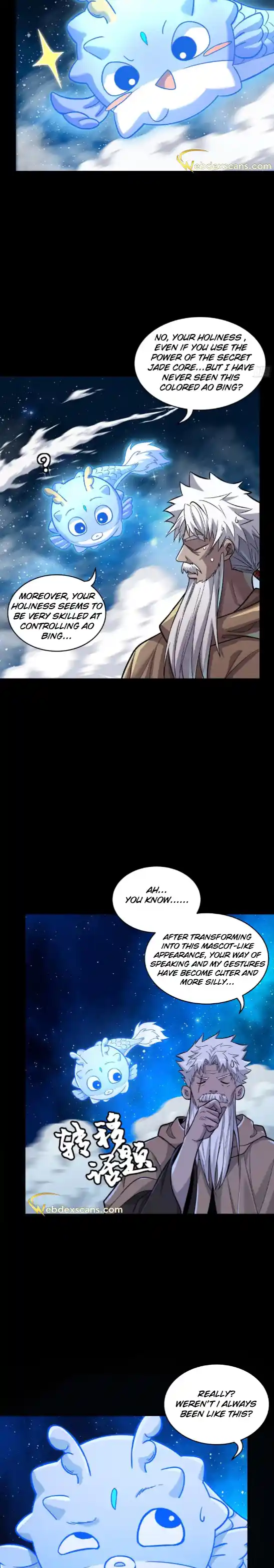 Legend of Star General 135