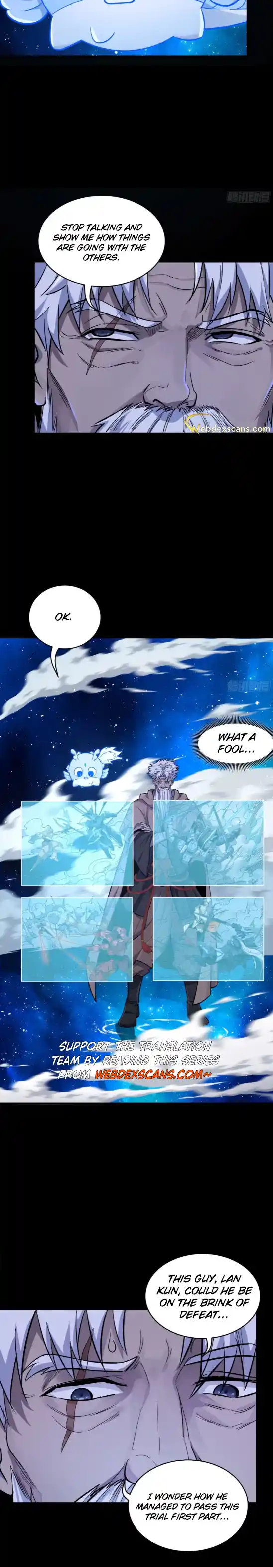 Legend of Star General 135