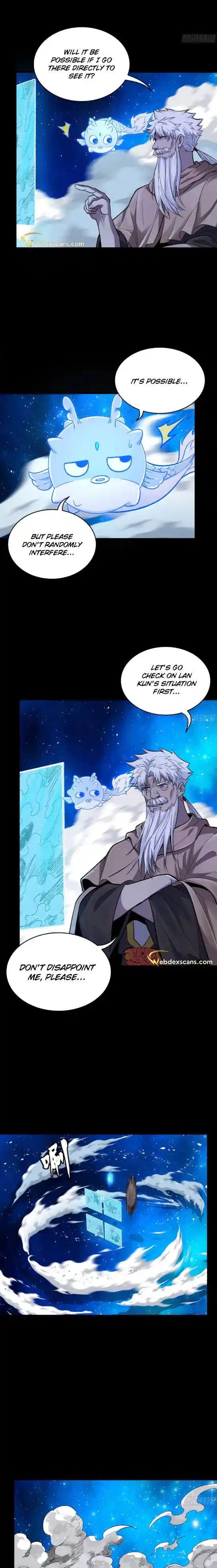 Legend of Star General 135