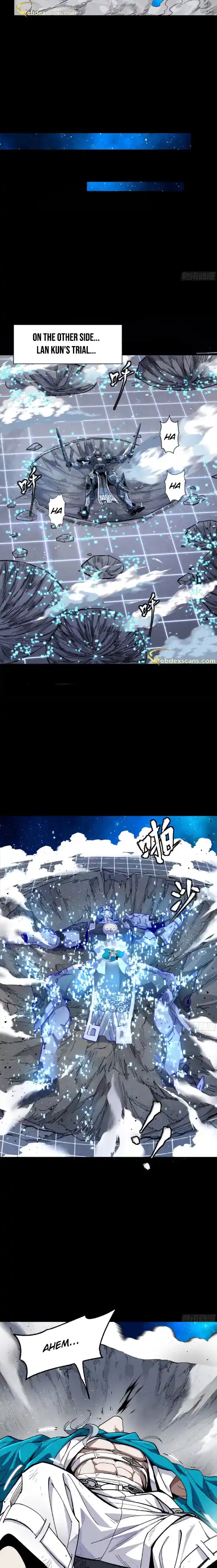 Legend of Star General 135