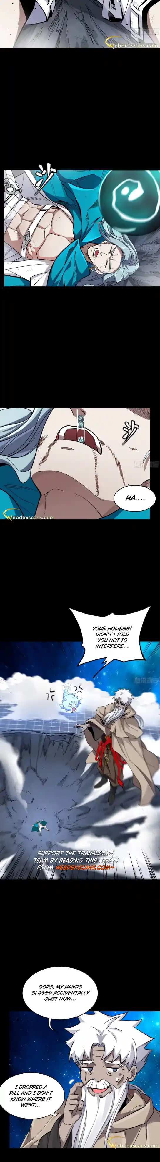 Legend of Star General 135