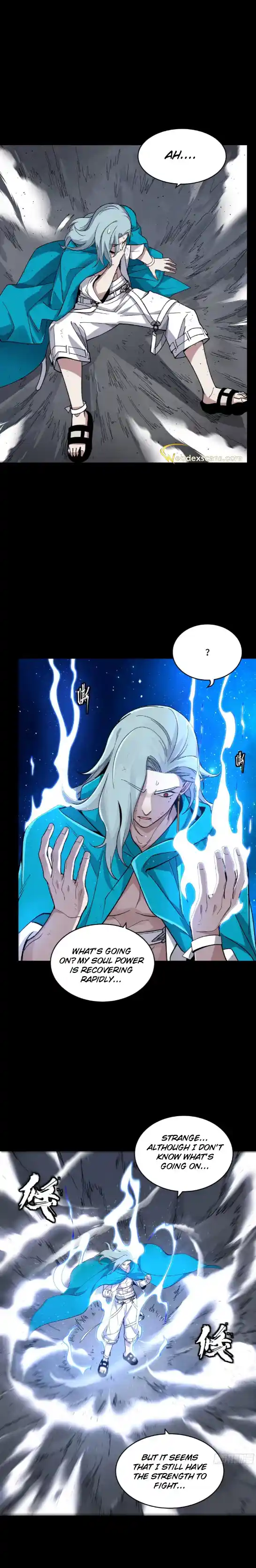 Legend of Star General 135