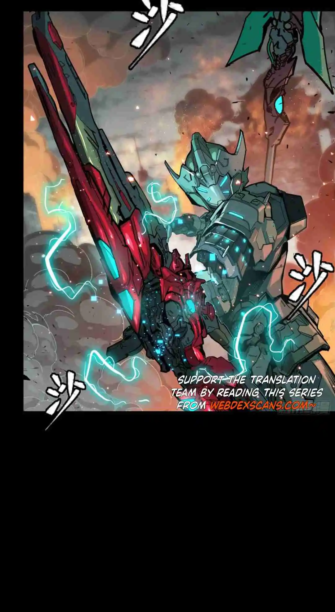 Legend of Star General 142