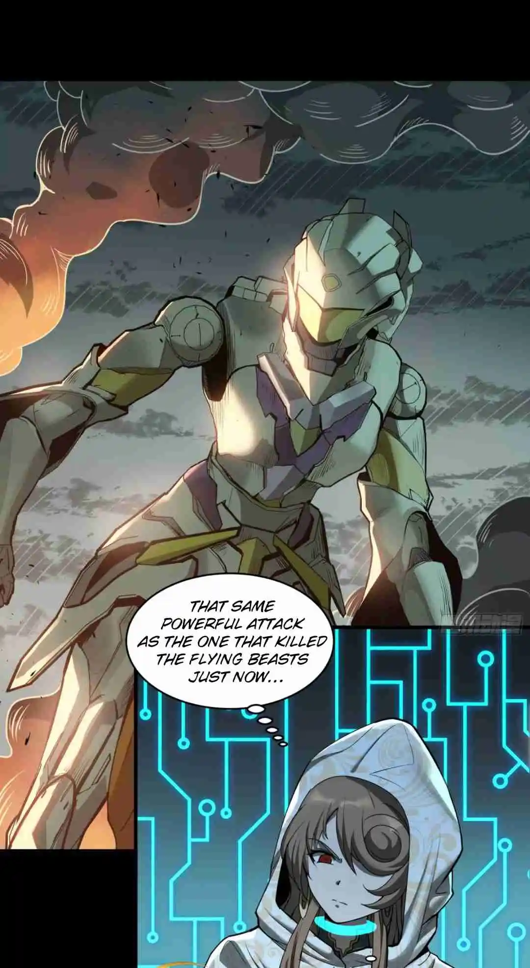 Legend of Star General 142