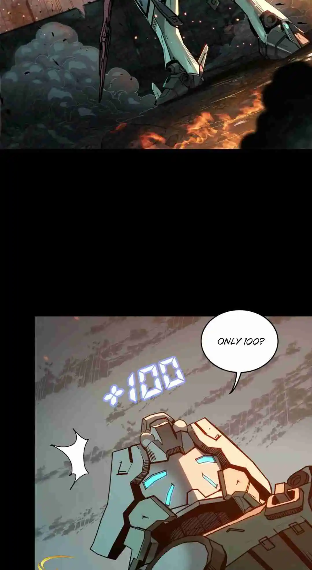 Legend of Star General 142