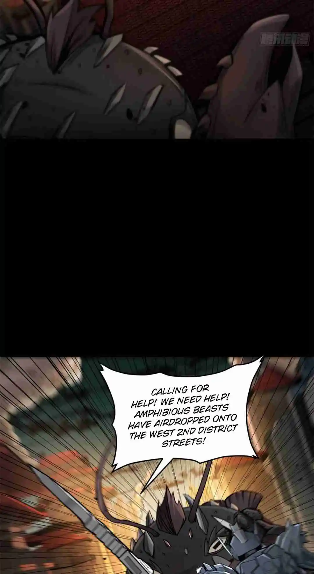 Legend of Star General 142